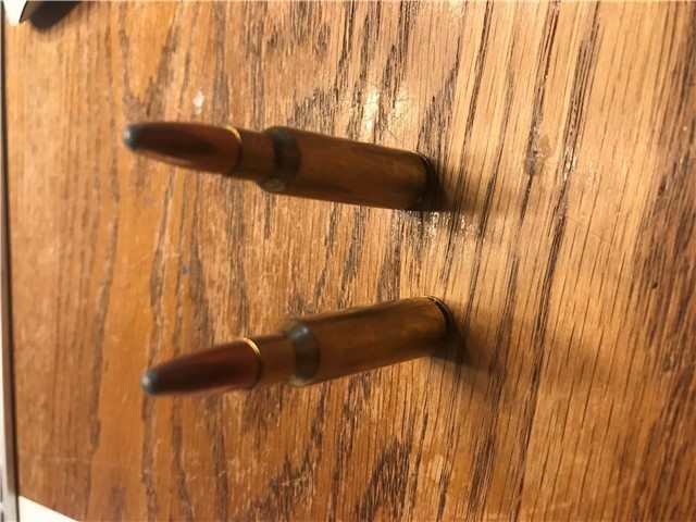 Winchester super 250 savage rounds-img-1
