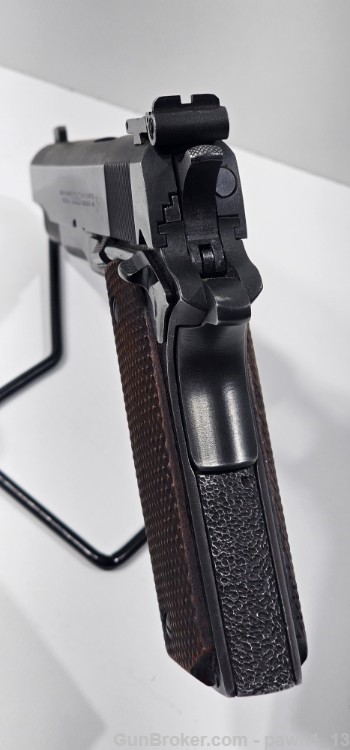 Colt 1911 Government .45ACP pistol w/1 mag.BIDDING-img-5