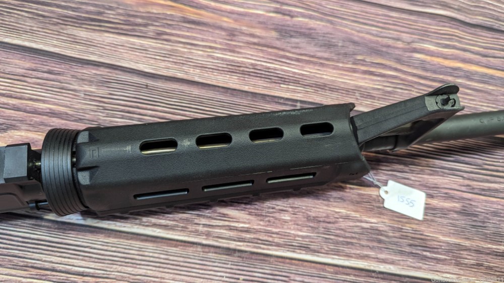 Factory COLT complete AR 15 Upper Receiver M16 M4 PENNY START -img-5