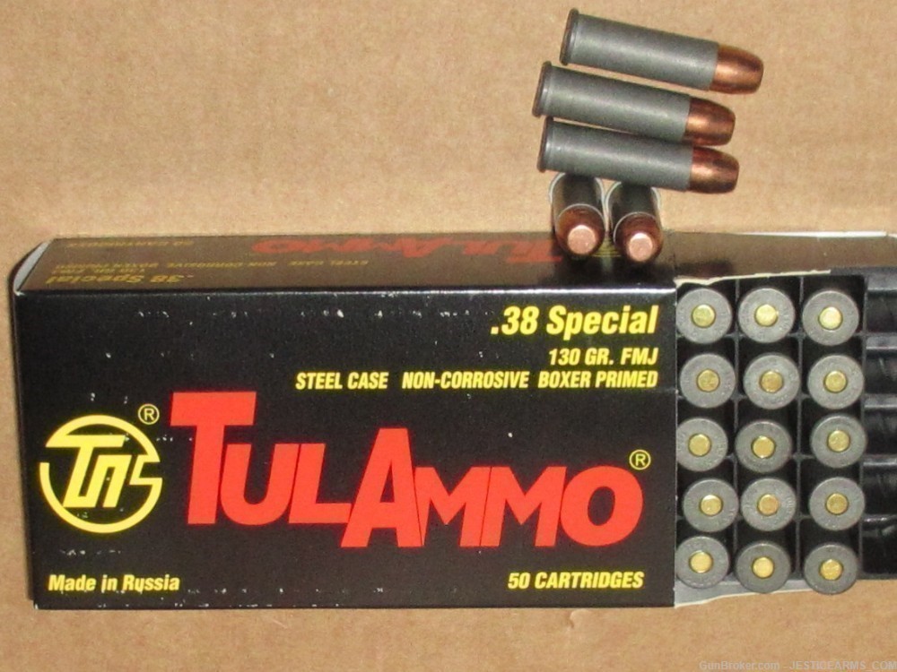 38 Special ammo-img-0