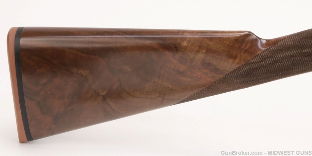 Winchester 101 Pigeon Grade XTR Featherweight 20GA O/U Shotgun 25.5" -img-3