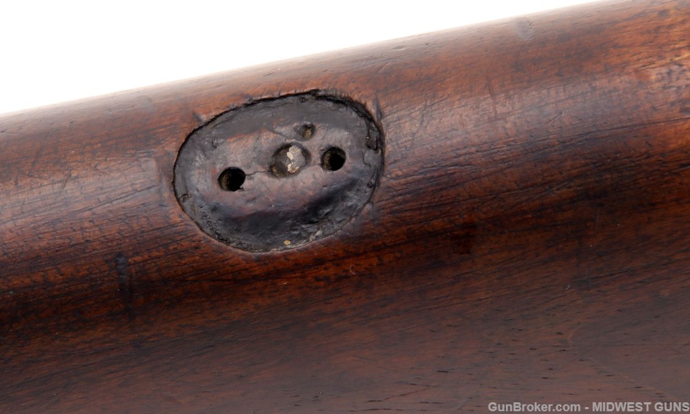 Colt PT. F. A. MFG. Co. Model: 1878 Hammer Shotgun 10GA 1881 Antique-img-11