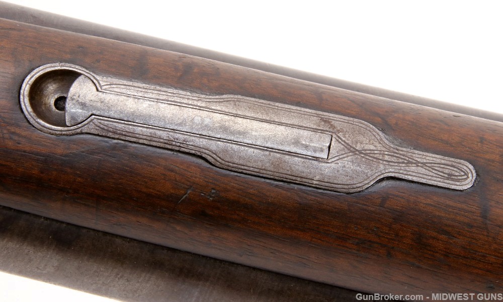 Colt PT. F. A. MFG. Co. Model: 1878 Hammer Shotgun 10GA 1881 Antique-img-10