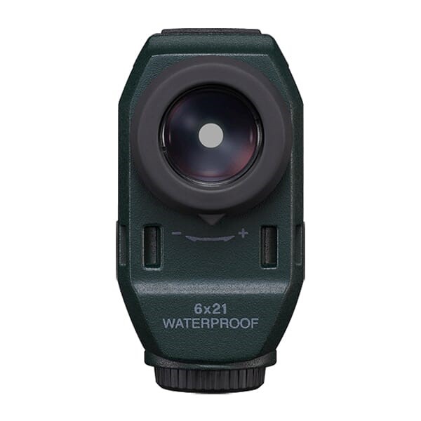 Nikon Laser 50 Compact Waterproof Laser Rangefinder 16754-img-3