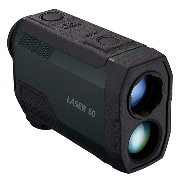 Nikon Laser 50 Compact Waterproof Laser Rangefinder 16754-img-7