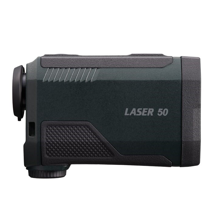Nikon Laser 50 Compact Waterproof Laser Rangefinder 16754-img-5