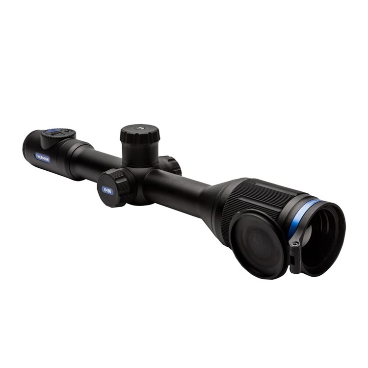 Pulsar Thermion XM50 5.5-22x Thermal Riflescope PL76526-img-0