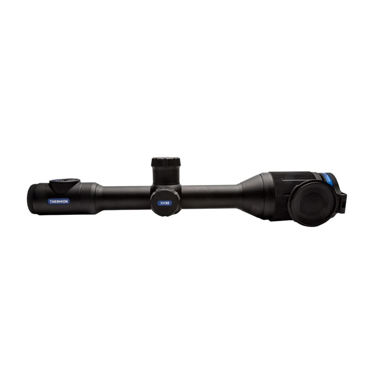 Pulsar Thermion XM50 5.5-22x Thermal Riflescope PL76526-img-1