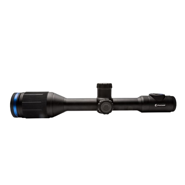 Pulsar Thermion XM50 5.5-22x Thermal Riflescope PL76526-img-2