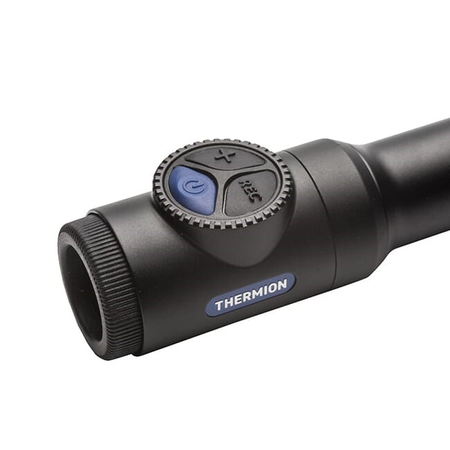 Pulsar Thermion XM50 5.5-22x Thermal Riflescope PL76526-img-4