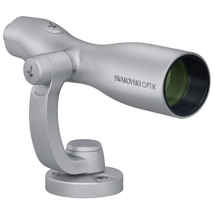 Swarovski ST Vista 30x95 Outdoor Spotting Scope 49900-img-0