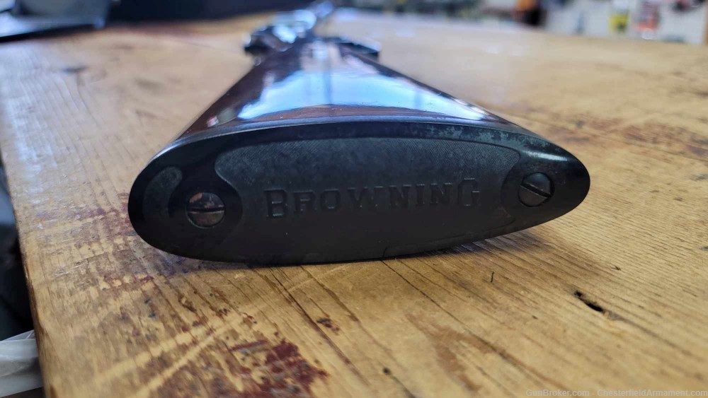 Browning BL-22 Lever Action Rifle-img-19
