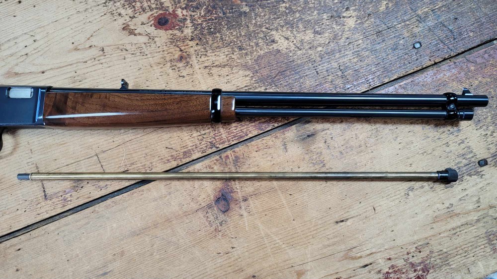 Browning BL-22 Lever Action Rifle-img-17