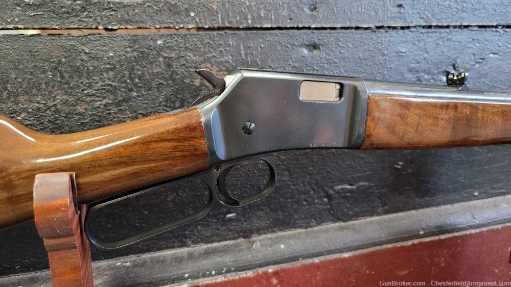 Browning BL-22 Lever Action Rifle-img-6