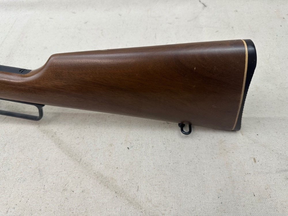 Marlin Golden-39M 20" Carbine .22 Short, Long L.R. Mfg 1975-img-1