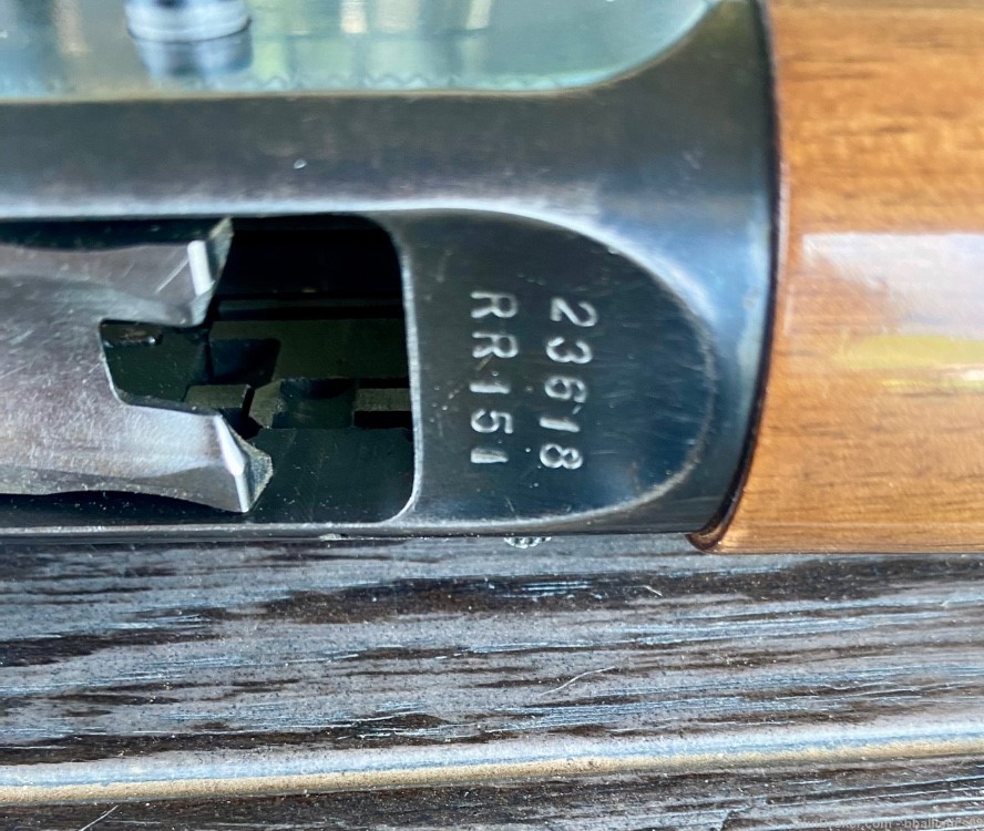 Browning A5 Super Magnum 12GA 26” barrel-img-12
