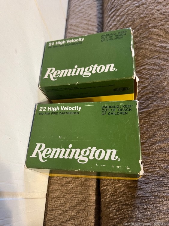 Remington.22 short-img-1