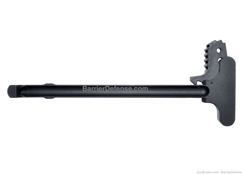 AR10 Charging Handle w/Type 3 Tactical Latch AR-10-img-2