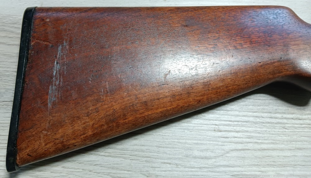 Winchester Model 1897 M97 (Mfg 1912) 12 Gauge 30" Pump Action Penny C&R OK-img-1