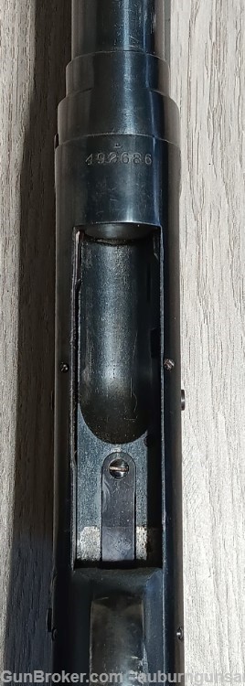 Winchester Model 1897 M97 (Mfg 1912) 12 Gauge 30" Pump Action Penny C&R OK-img-12