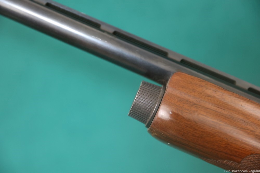 B2445 Remington 1100 Magnum 12 12ga 30" Full-img-7