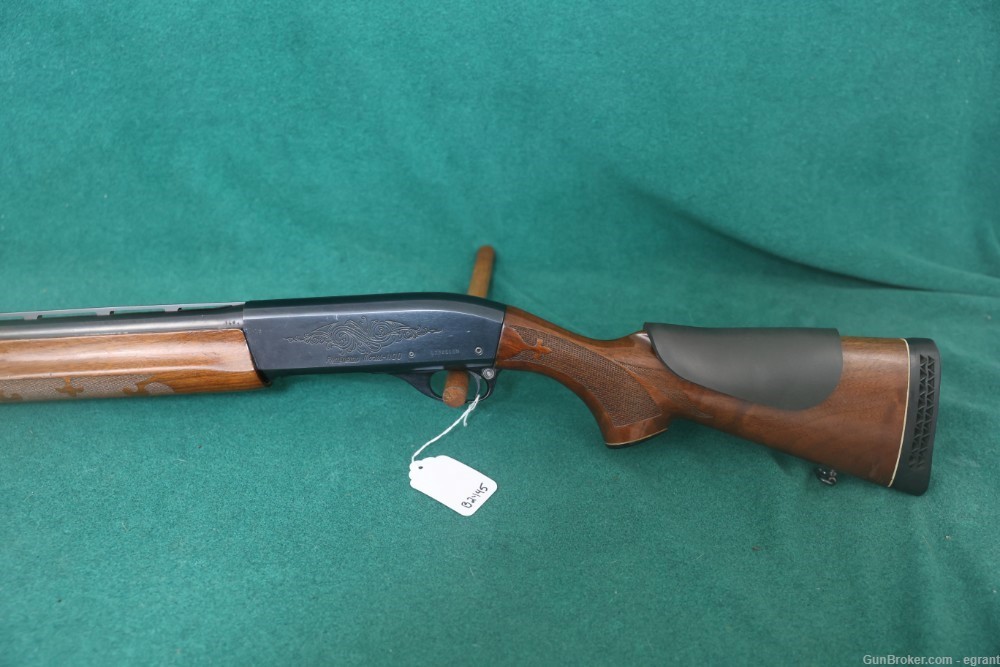 B2445 Remington 1100 Magnum 12 12ga 30" Full-img-10