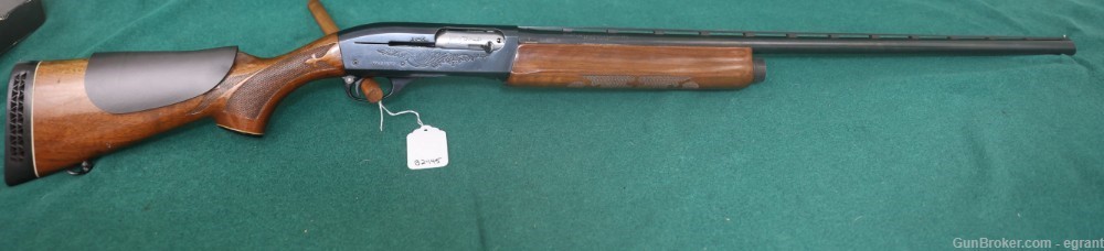 B2445 Remington 1100 Magnum 12 12ga 30" Full-img-1