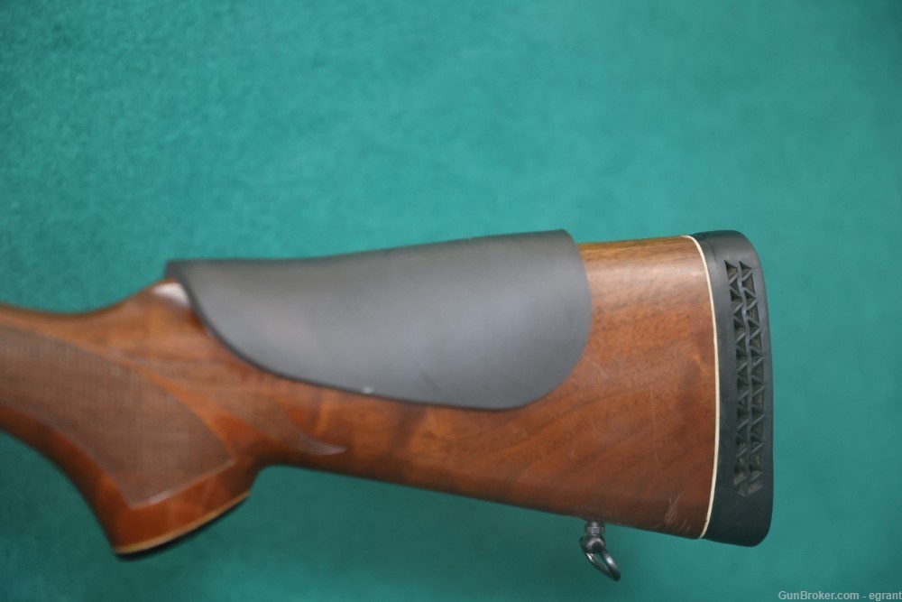 B2445 Remington 1100 Magnum 12 12ga 30" Full-img-5