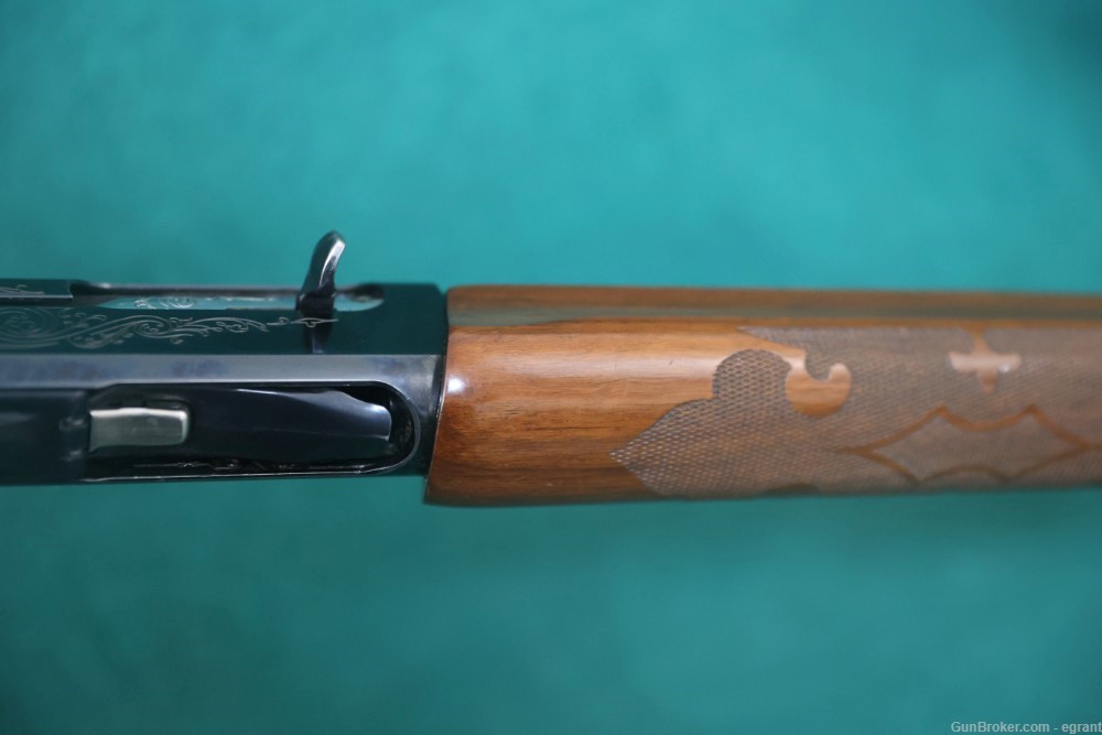 B2445 Remington 1100 Magnum 12 12ga 30" Full-img-3