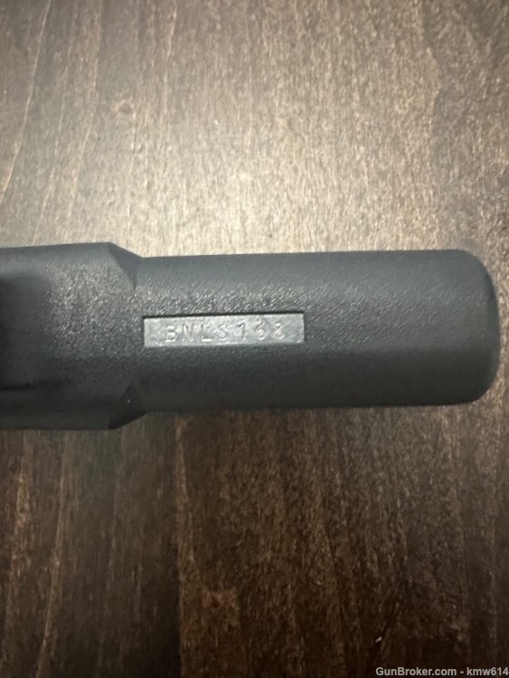 Glock 17 Gen 1 Classic 4.49 inch (Never Fired)-img-2