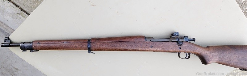 LOOK!    Remington 1903A3  1943-img-8