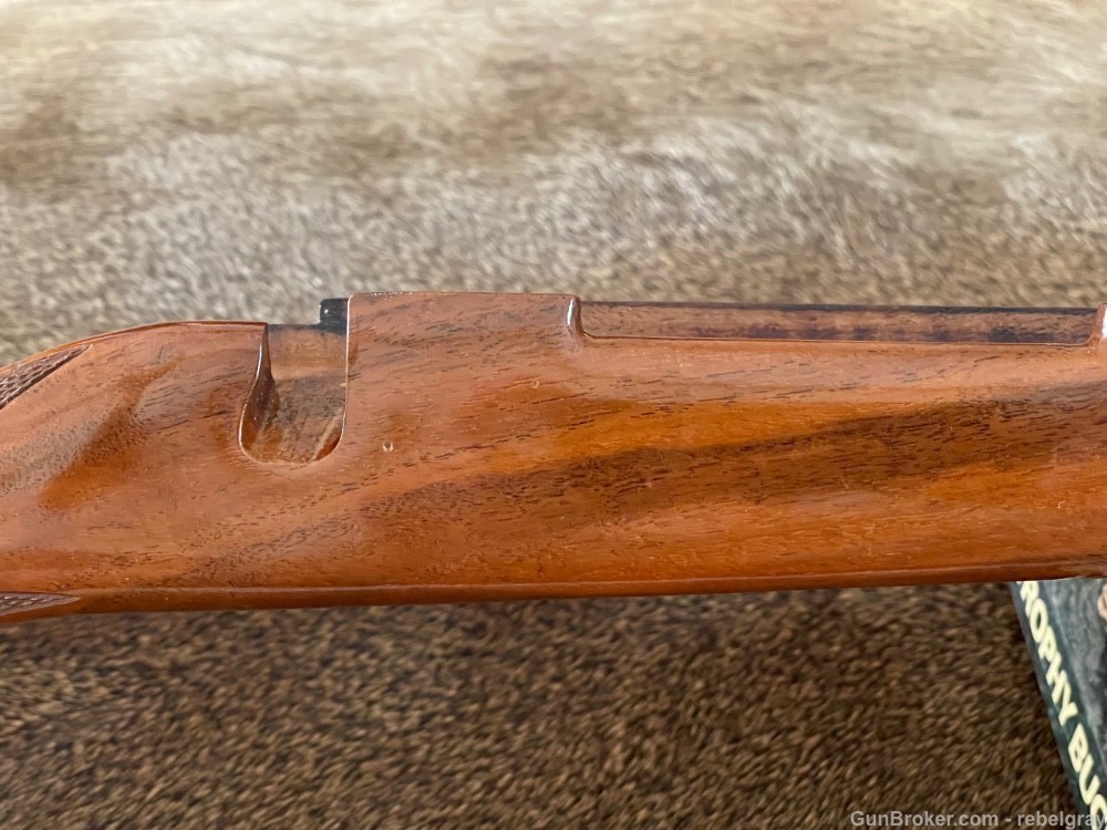 Weatherby MARK V .270 MAGNUM 35th Anniversary -img-26