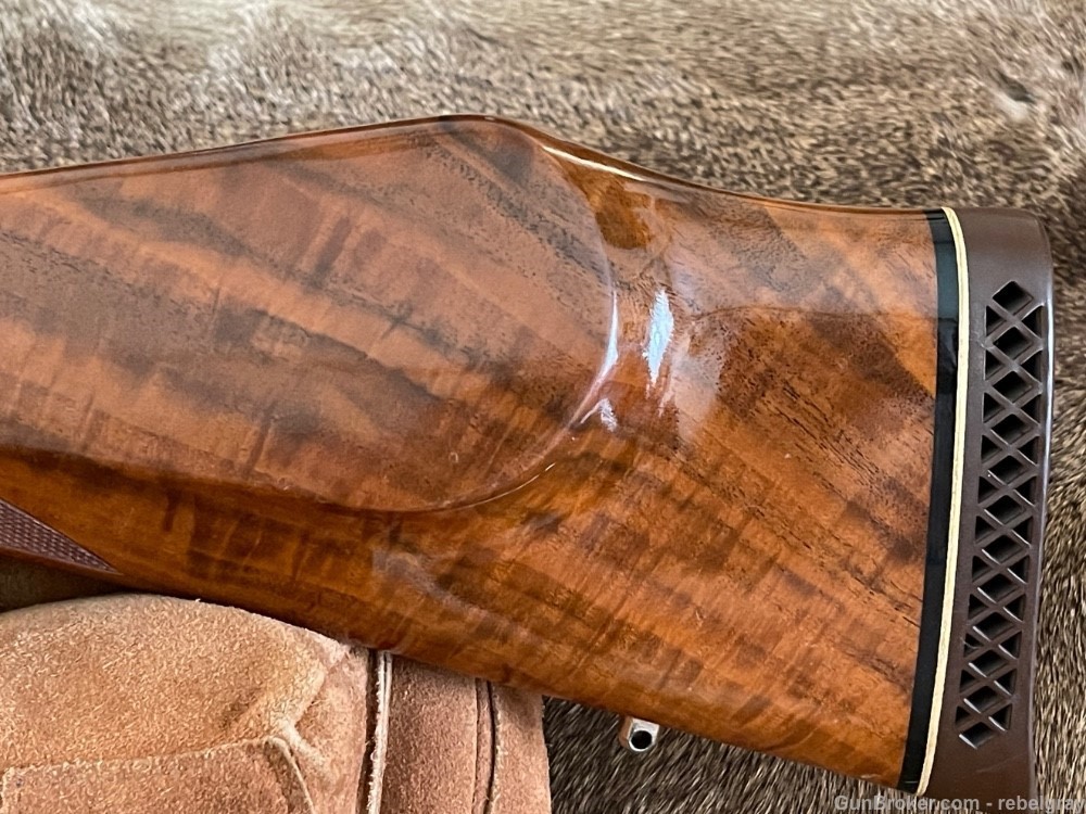 Weatherby MARK V .270 MAGNUM 35th Anniversary -img-2