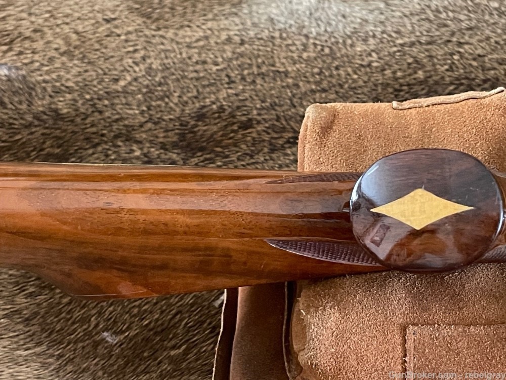 Weatherby MARK V .270 MAGNUM 35th Anniversary -img-15