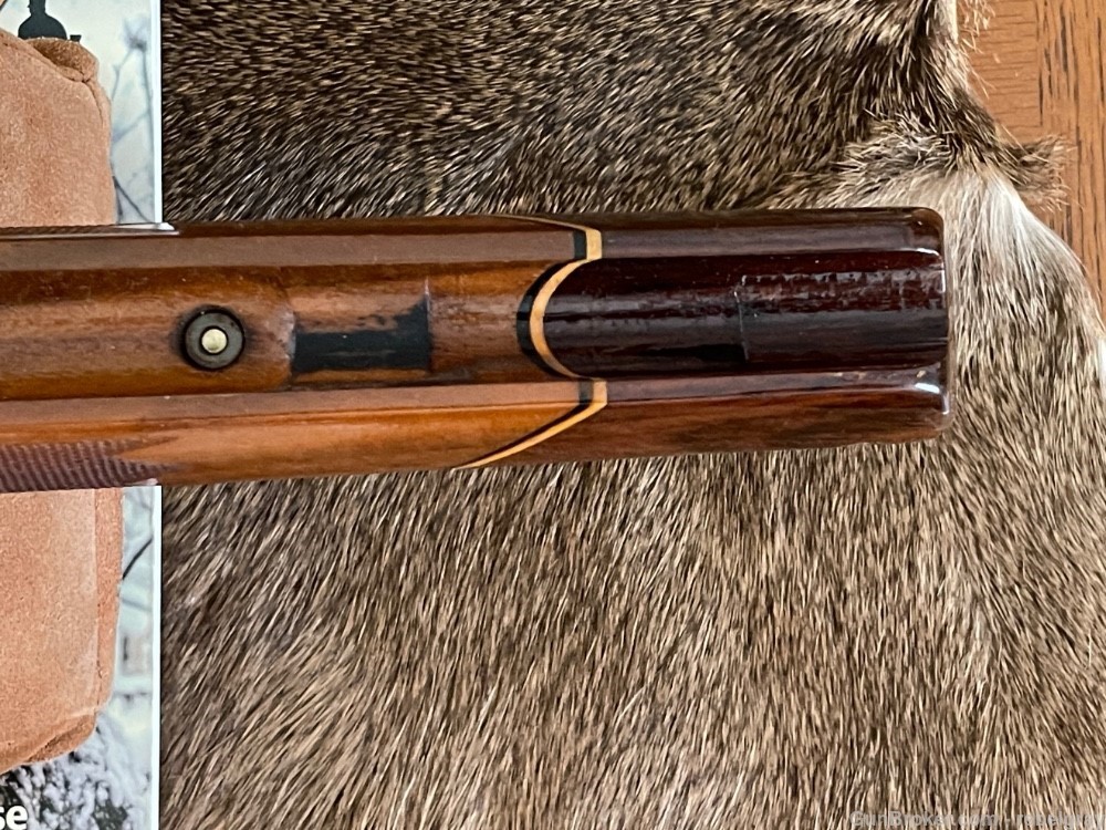 Weatherby MARK V .270 MAGNUM 35th Anniversary -img-17