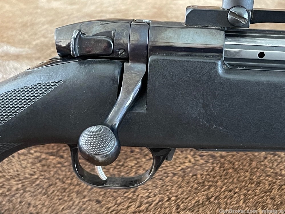 Weatherby MARK V .270 MAGNUM 35th Anniversary -img-40