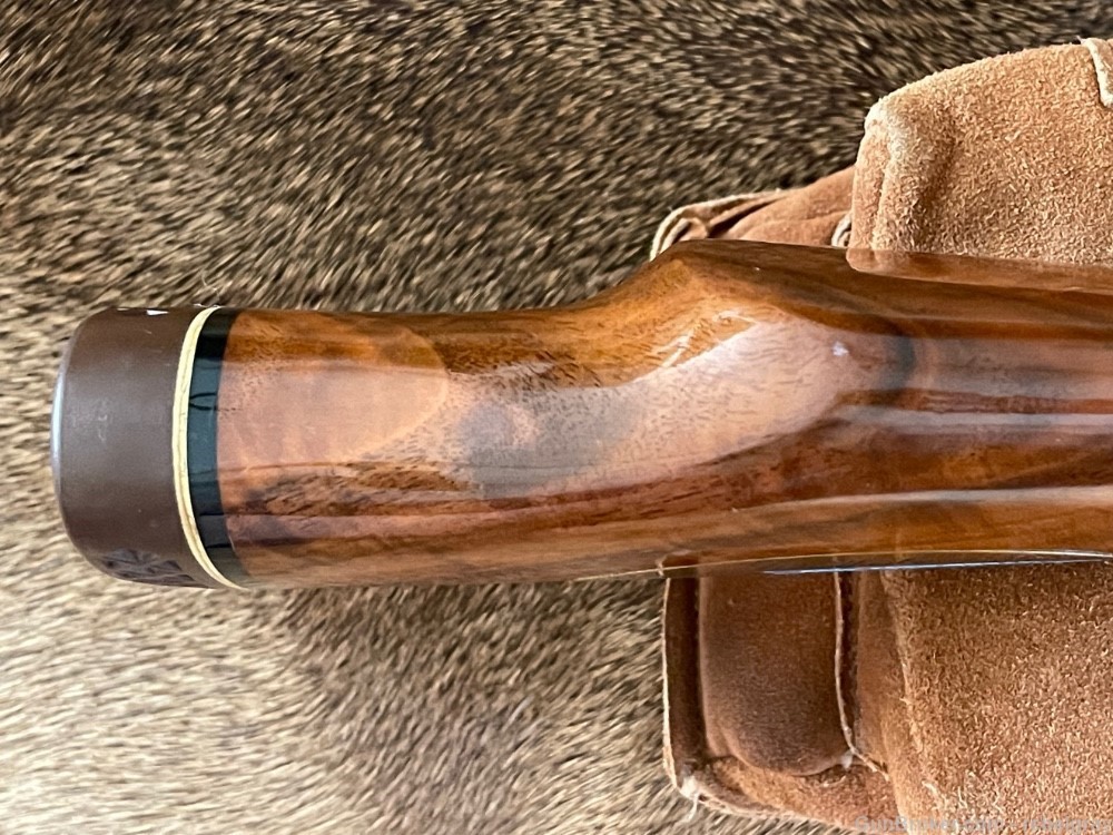 Weatherby MARK V .270 MAGNUM 35th Anniversary -img-23