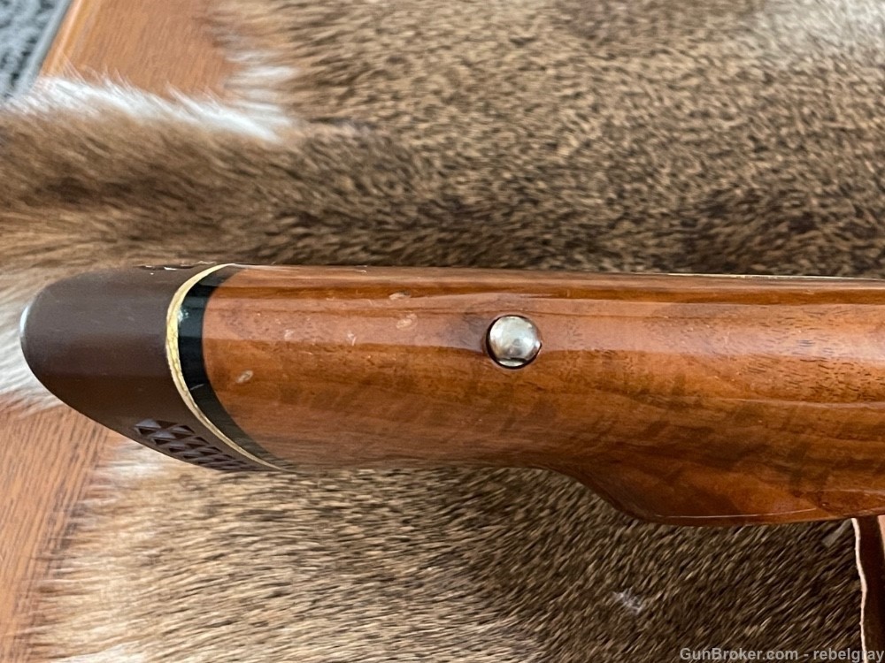 Weatherby MARK V .270 MAGNUM 35th Anniversary -img-16
