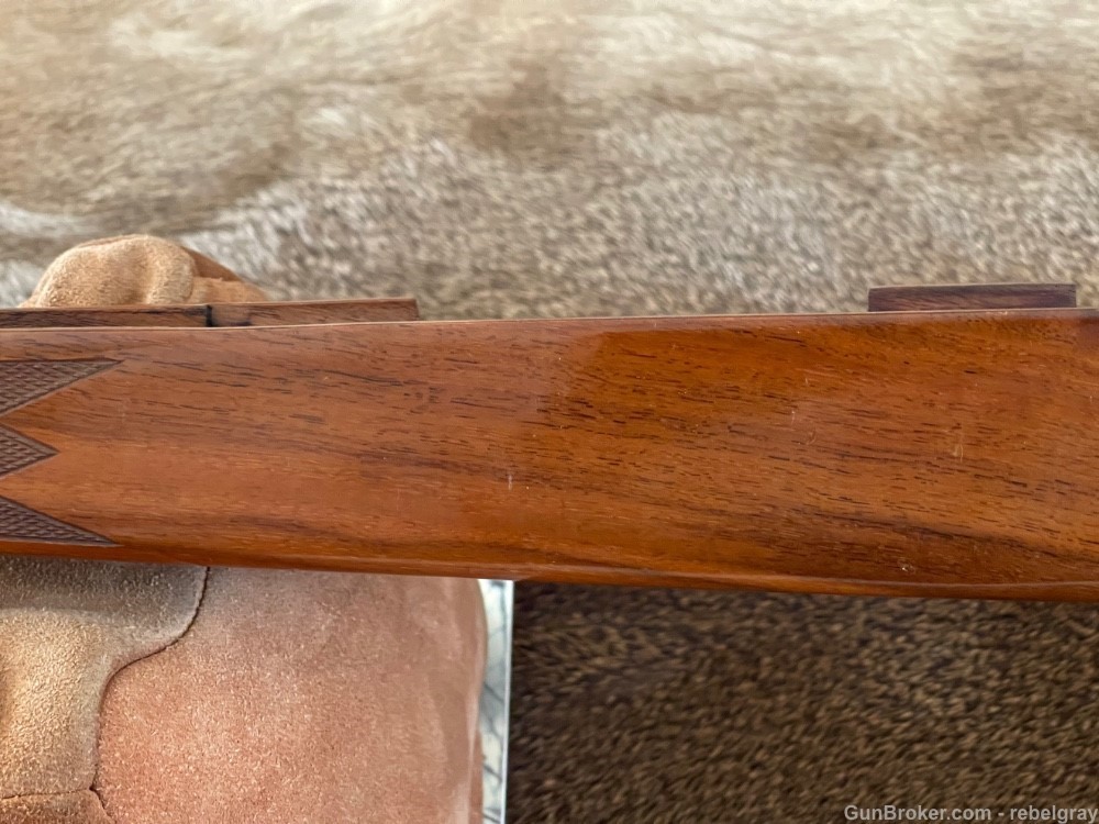 Weatherby MARK V .270 MAGNUM 35th Anniversary -img-6