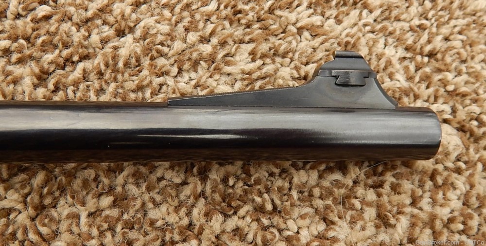Remington Model 760 Rifle – .308 Win. - 1973 -img-10
