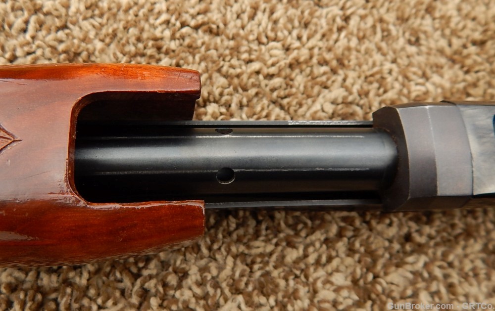 Remington Model 760 Rifle – .308 Win. - 1973 -img-39