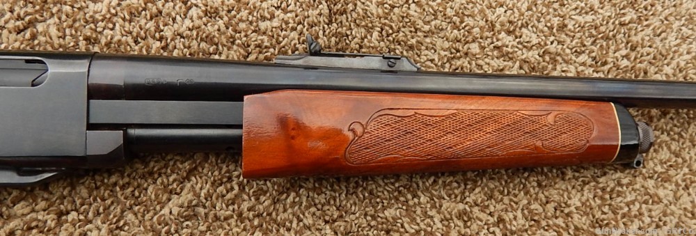Remington Model 760 Rifle – .308 Win. - 1973 -img-5