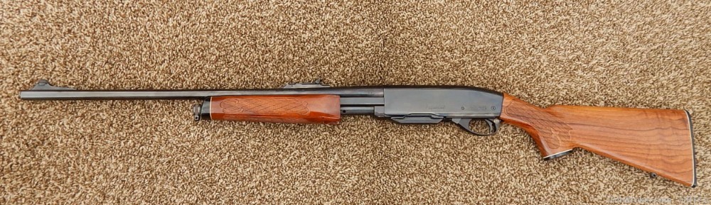 Remington Model 760 Rifle – .308 Win. - 1973 -img-19