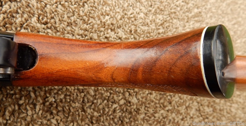 Remington Model 760 Rifle – .308 Win. - 1973 -img-43