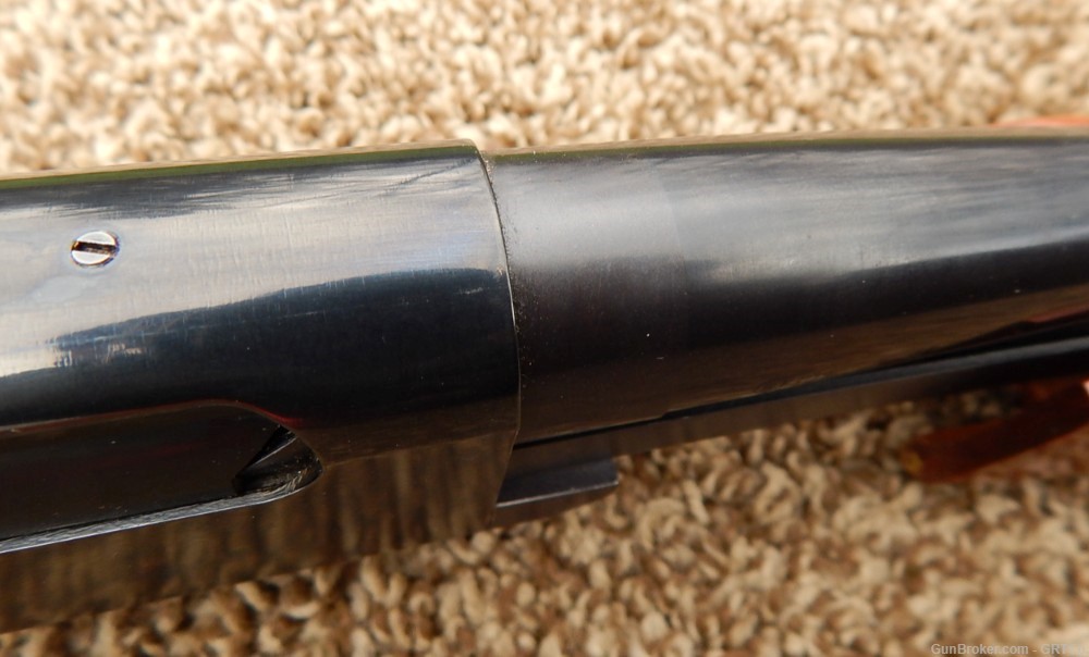 Remington Model 760 Rifle – .308 Win. - 1973 -img-15
