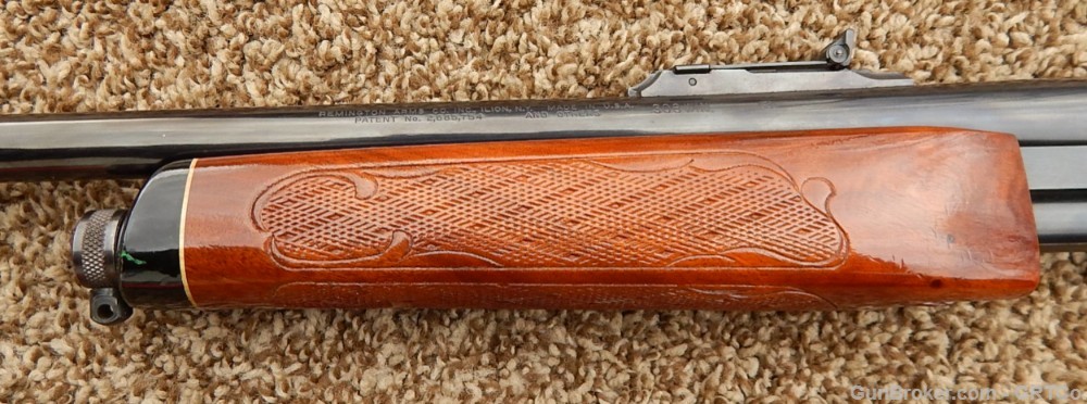 Remington Model 760 Rifle – .308 Win. - 1973 -img-26
