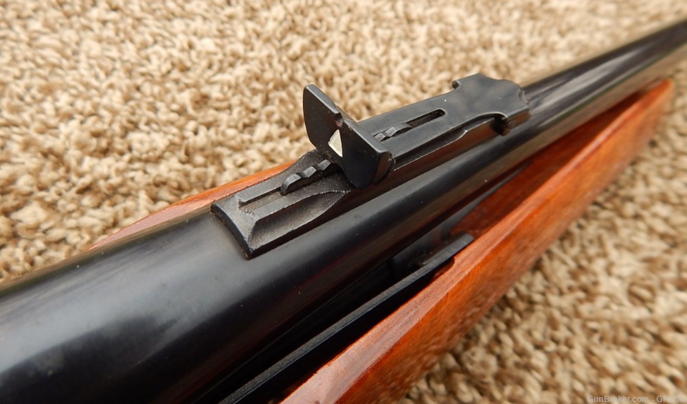 Remington Model 760 Rifle – .308 Win. - 1973 -img-16