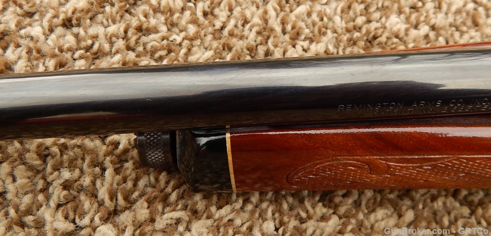 Remington Model 760 Rifle – .308 Win. - 1973 -img-30