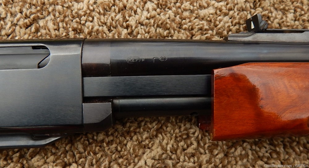 Remington Model 760 Rifle – .308 Win. - 1973 -img-6