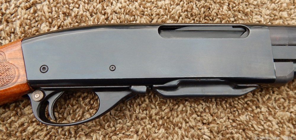 Remington Model 760 Rifle – .308 Win. - 1973 -img-1